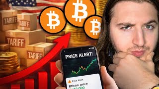 BITCOIN PRICE DUMP INCOMING?!