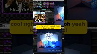 Projection Mapping Tutorial Resolume - Beginner's Guide [part7] #vjloops #shorts #videomapping