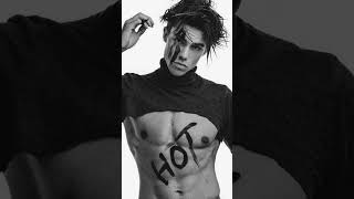 Hot photoshoot!