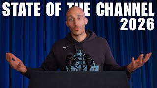 Big Updates: Store, New Channel, and Community Workout Tracking