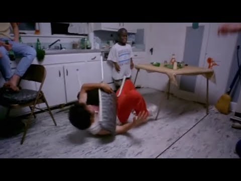 I WAS SEXUALLY ASSAULTED BY A BLACK CHAIR!!! | FROCAST