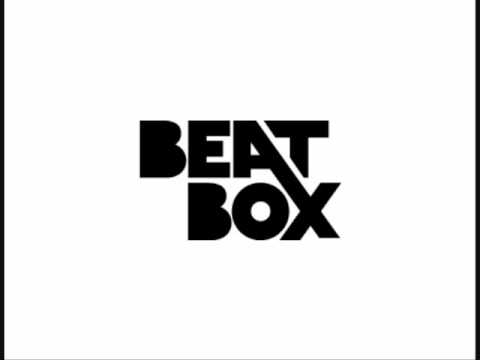 DJ beat box-beat boxin express