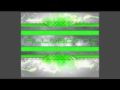 Speed Art 5# // "Green Metal"