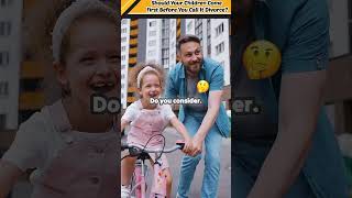 Kids Should Always Come First in Divorce 💔 #ZuruTalks #FrankZuru #FamilyFirst