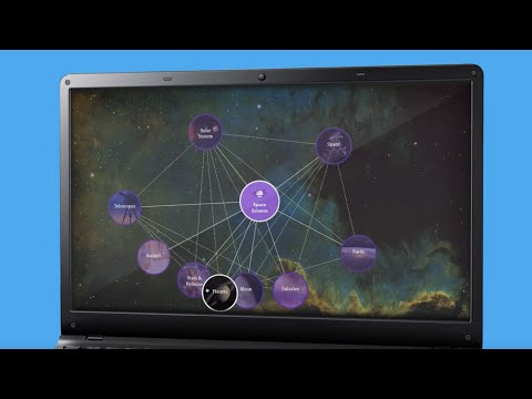 Kids Discover Online: 2021 Sizzle Reel