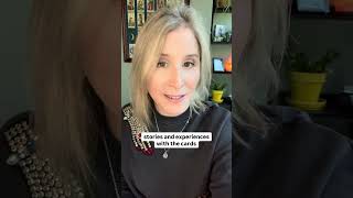 Learning tarot and making these two huge mistakes? #tarot #learntarot