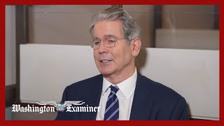 Bessent: Trump administration may declare housing emergency