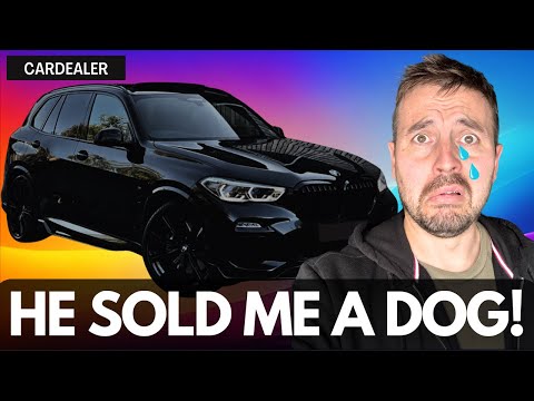 The WORST paint I’ve ever seen!