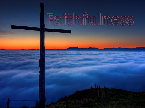 Forever Faithful (Love Song for Jesus). Lifebreakthrough. Inspirational Country Song