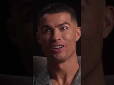 Cristiano Ronaldo's NEW Project REVEALED to the Entire World! 🔥