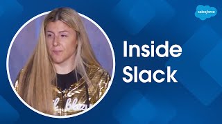 Discover Salesforce Channels Inside Slack | Dreamforce 2025