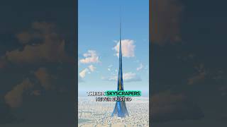 These 5 Skyscrapers Never Existed - Part 1
