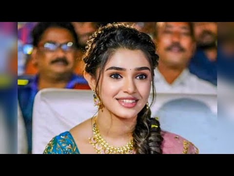 Keerthi shetty 😍😍❤️ Whatsapp status | lajjavathiye song