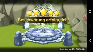 CemsBond - Summonerswar - Summonsession