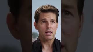 Life is all about learning new things, challenging yourself #tomcruise #movie #life #story #shorts