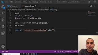 1.7 List, Container tag, ordered list, unordered list