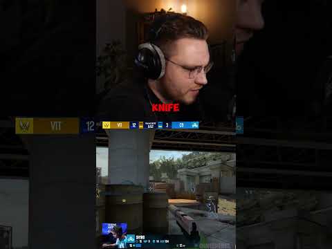 Never bet against Zyw0o... #foryou #gaming #teamvitality #ohnepixel #cs2 #funny #advice