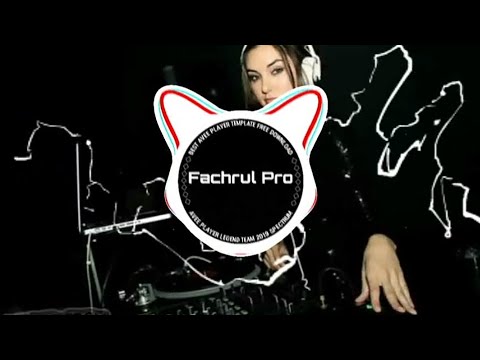 Fendy Siregar - Trwek Like ( Simpel Funky ) New 2019 VOL 1 PRO