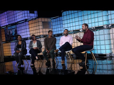 AI for All Beings: Translating Ethics into Action - Web Summit Vancouver 2025