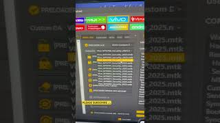 Vivo Y17S ( V2310 ) Latest Security Frp Bypass Unlock Tool 100% Done #Vivo#FRP#UnlockTool#Userlock#