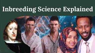 The Shocking Truth About Cousin Marriage: Genetic Risks & Bradford Study Exposed