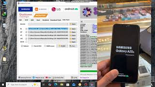 All Samsung official firmware flash free by Samfw tool #Tech Unlocker 2.0