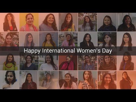 Celebrating International Women's Day 2024 | 3SC