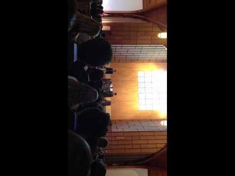 This is the Moment - Tabor Academy (Steve Yi, Justin Lee, Kijun Song)