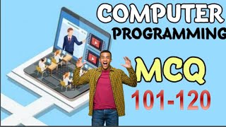 10- April Programming Language 101-120 #ccc #cccmasterclass #marathon #libre #olevel #zone #cccexam