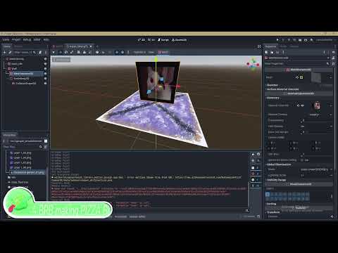 PirateJam Game Jam 14 LIVE devlog