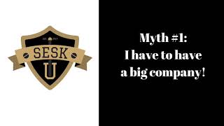 3 Project Management Myths