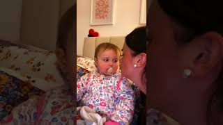 Epic Baby Fails & Reactions 😂 So Cute, So Funny!
