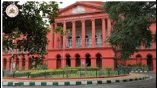 High Court of Karnataka Live telecast of Court Proceedings of CH-16 on 14.01.2026 at 10.30 A.M