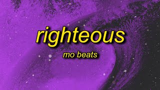 Mo Beats - Righteous (pepe lore song)