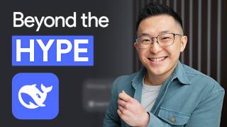 DeepSeek: What Actually Matters (for the everyday user)