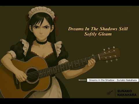 Dreams in the Shadow - Sunako Nakahara