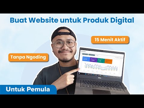 How to Create a Website for Digital Products with Wordpress