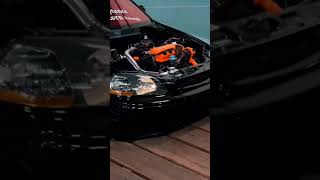 "Modified Car Super Lowered Setup Fails: What Went Wrong?"