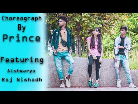Sorry Song || Neha Kakkar & Maninder Buttar || Choreographed By Prince