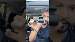 Redtiger f9 Dash Camera for Cars #dashcam #4kdashcamera