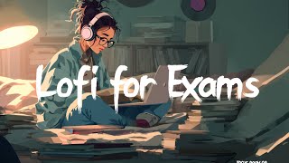 Chill Lofi Study 🍃 Beats to keep you focused and inspired – perfect for studying & working