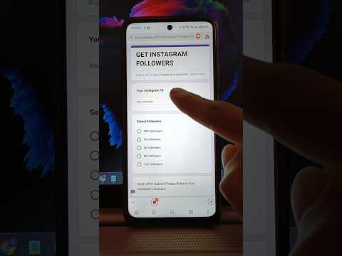 instagram par follower kaise badhaye | followers kaise badhaye instagram par | free followers insta