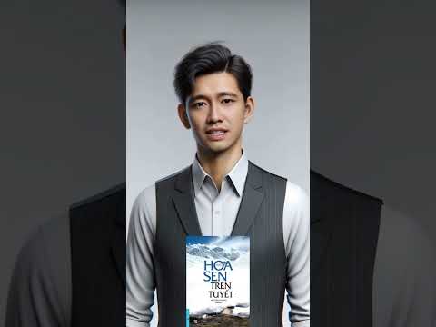 Hoa Sen Trên Tuyết - Nguyên Phong