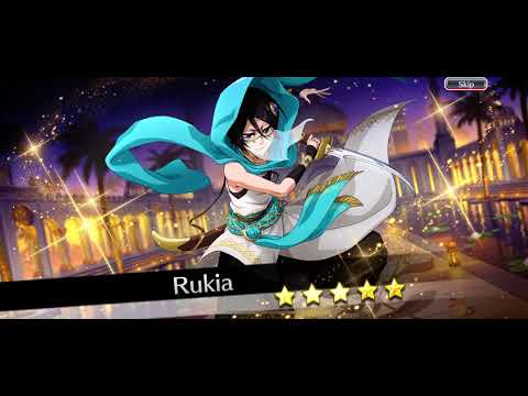 6TH ANNIVERSARY SUMMONS PART 2
