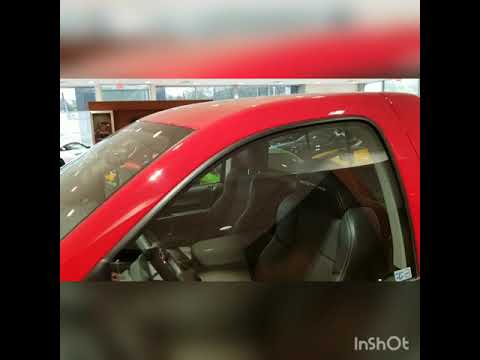 Ram SRT 10 only 2500 miles