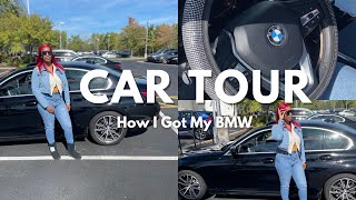 BMW 330i Car Tour | How I Got My BMW