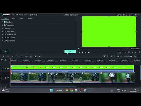 Boost Your Subscribers: How to Add a Subscribe Button in Filmora 9