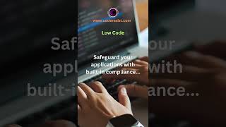 Low Code Facts Series