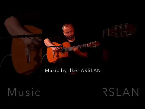 Müziğin büyüsü ve kadim zamanlara gitar ile yolculuk