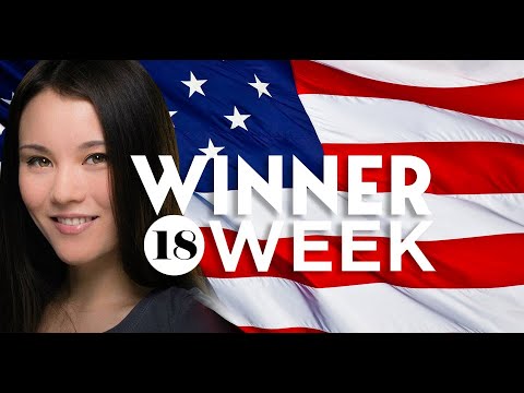 W.18 | Выиграла Red Dot Awards 2020 в 2 категориях | Процесс EB1 Грин-карт США | UX / UI Дизайнером